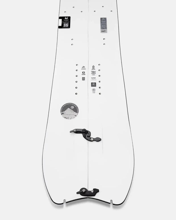 Jone Ultralight Stratos Splitboard 2026 – Shoreline Tahoe