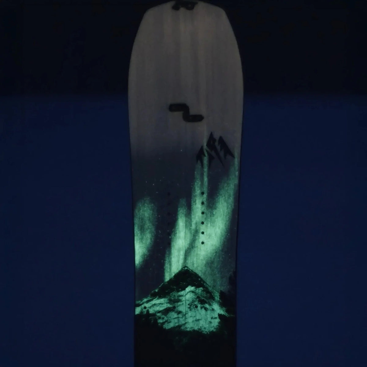 Jones Antti Autti Signature Series Solution Splitboard 2025 – Shoreline ...