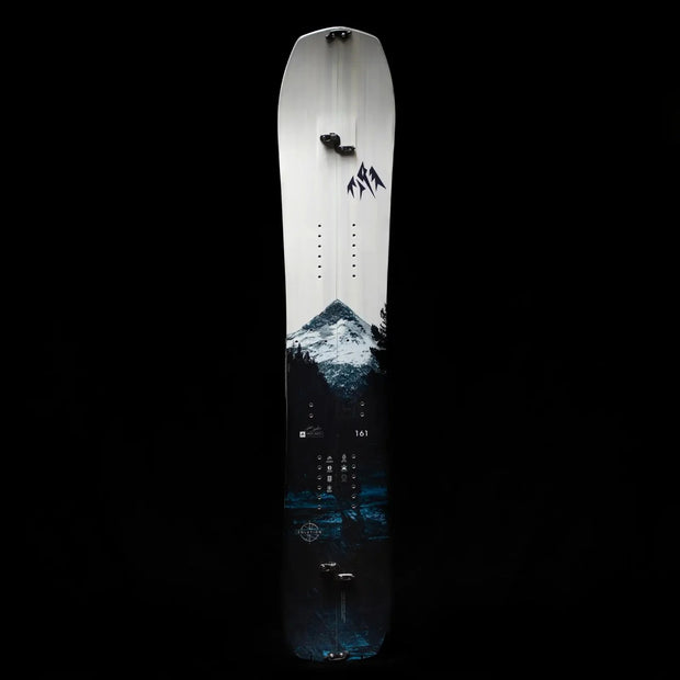 Jones Antti Autti Signature Series Solution Splitboard 2025