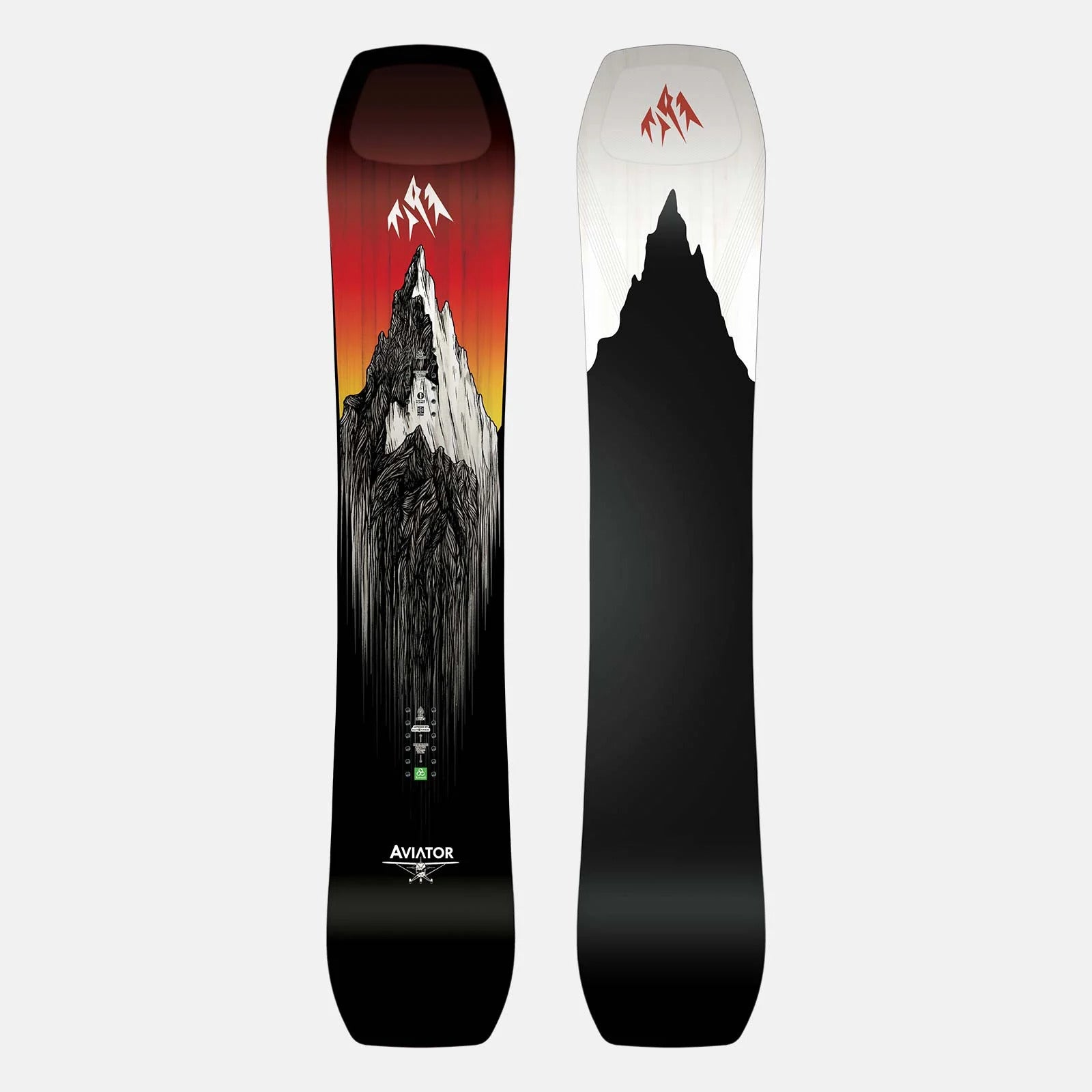 JONES Aviator 2.0 159W ジョーンズ　アビエーター2.0 Jones Aviator 2.0 Snowboard 2025 – Shoreline Tahoe