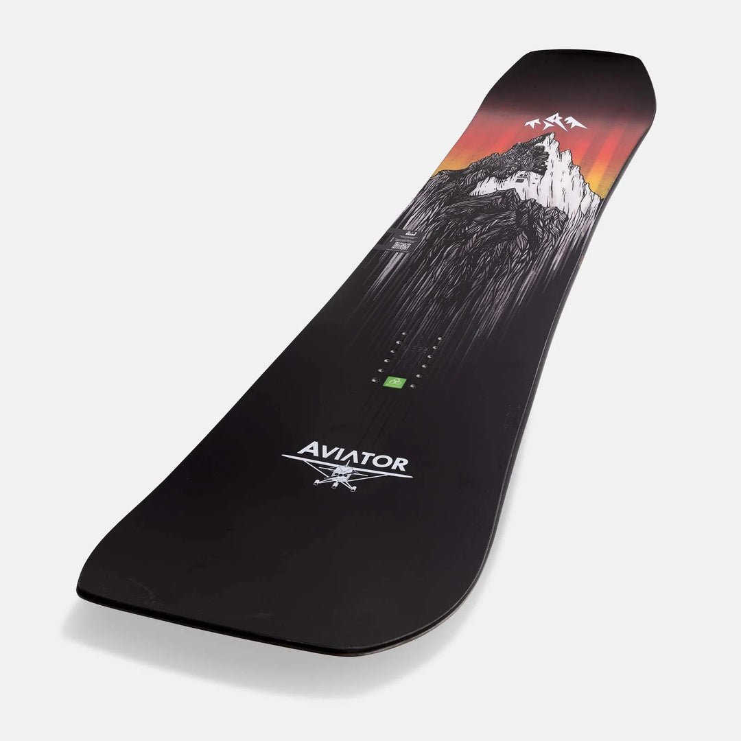 海外ブランド  Jones Aviator Tahoe Shoreline – 2025 Snowboard 2.0 スノーボード