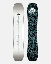 Jones Aviator 2.0 Snowboard 2026
