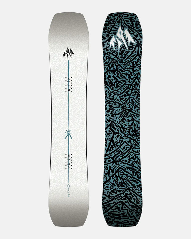 Jones Aviator 2.0 Snowboard 2026
