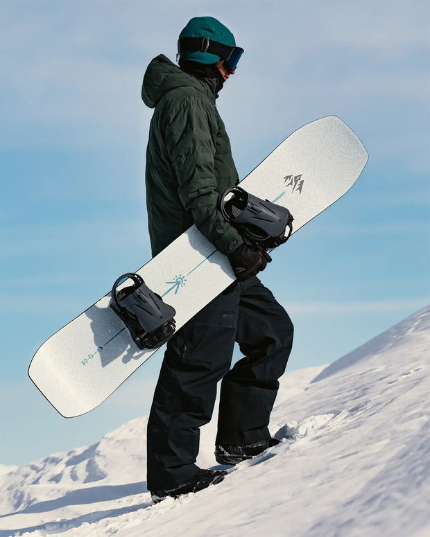 Jones Aviator 2.0 Snowboard 2026