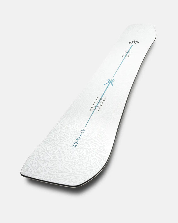 Jones Aviator 2.0 Snowboard 2026