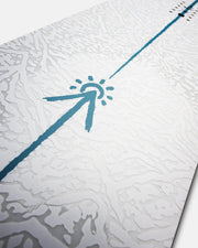 Jones Aviator 2.0 Snowboard 2026