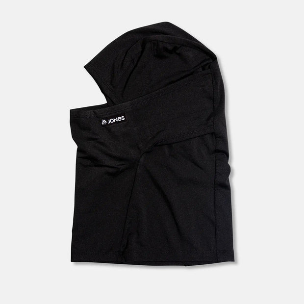 Jones Balaclava - BLACK