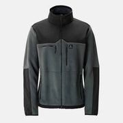 Jones Base Camp Recycled Fleece Jacket - BLUE