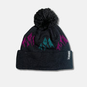 Jones Chamonix Beanie - BLACK