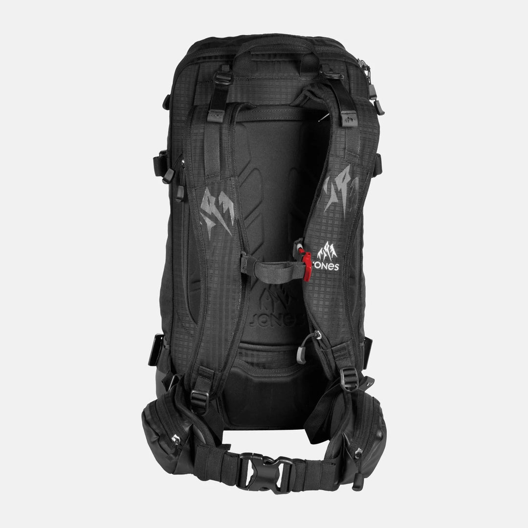 Jones DSCNT 32L Backpack – Shoreline Tahoe