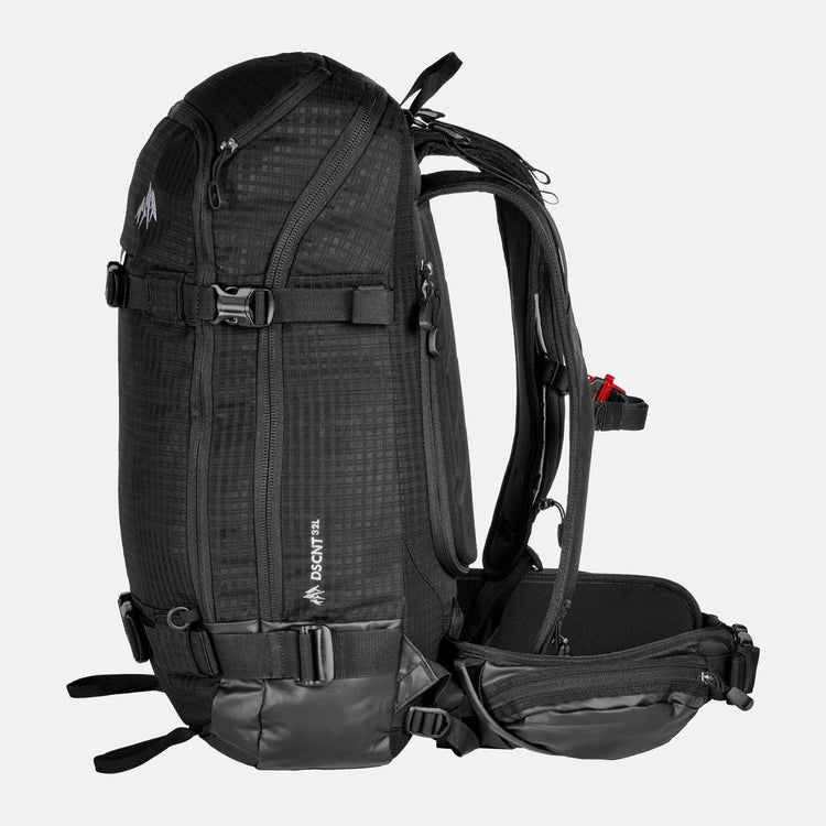 Jones DSCNT 32L Backpack – Shoreline Tahoe