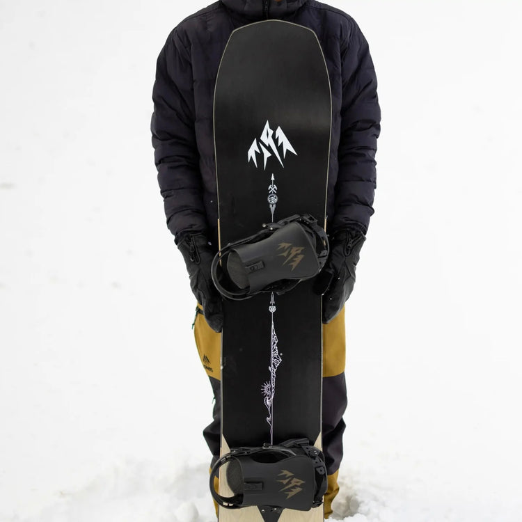 Jones Flagship Pro Snowboard 2025 – Shoreline Tahoe