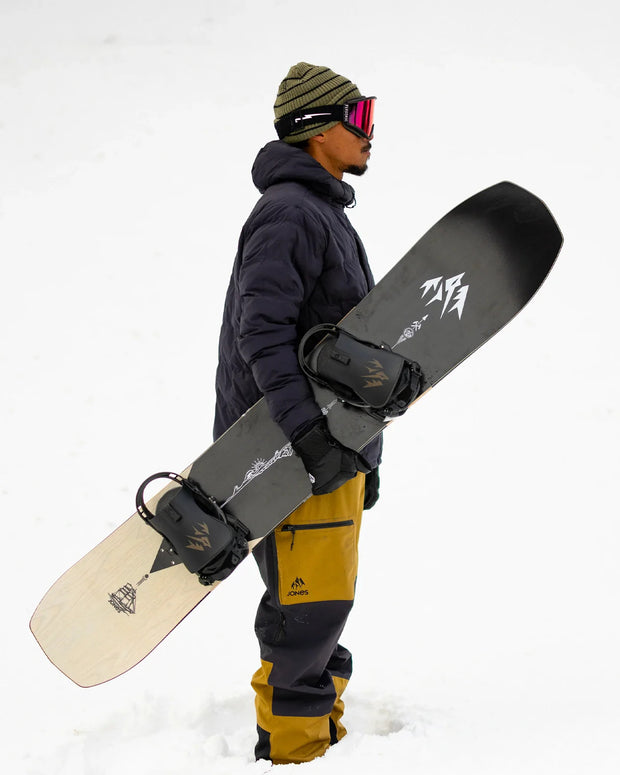Jones Flagship Pro Snowboard 2026
