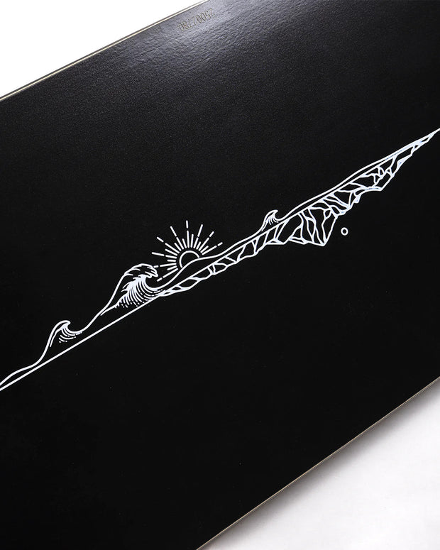 Jones Flagship Pro Snowboard 2026