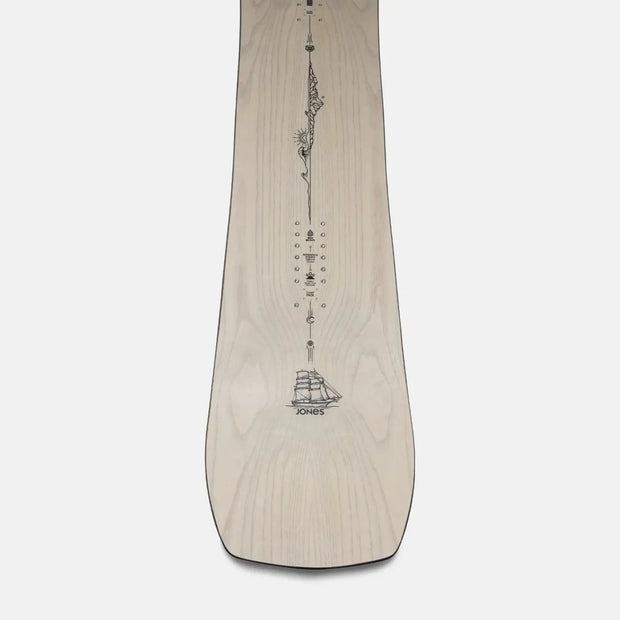 Jones Flagship Snowboard 2025