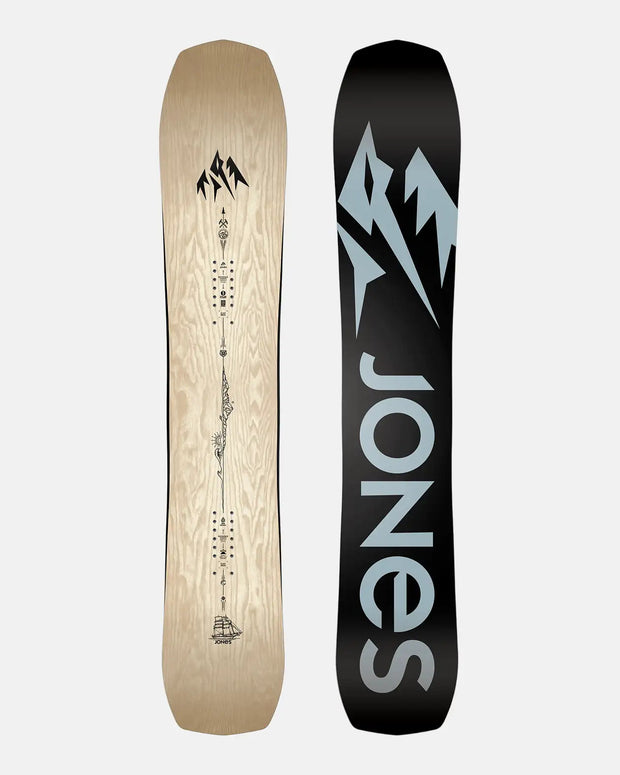 Jones Flagship Snowboard 2026