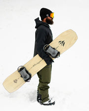 Jones Flagship Snowboard 2026