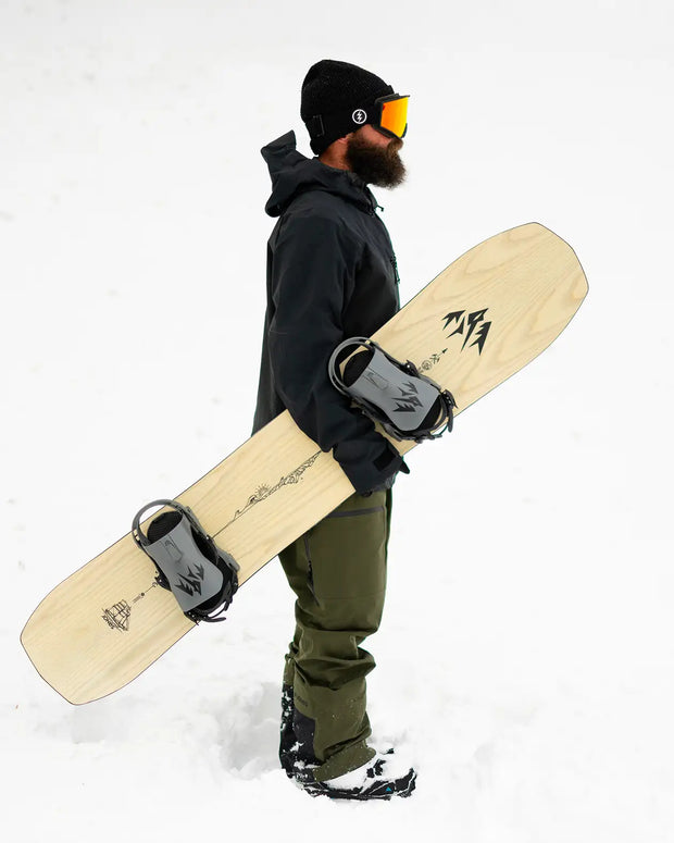 Jones Flagship Snowboard 2026