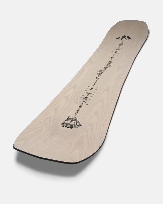 Jones Flagship Snowboard 2026