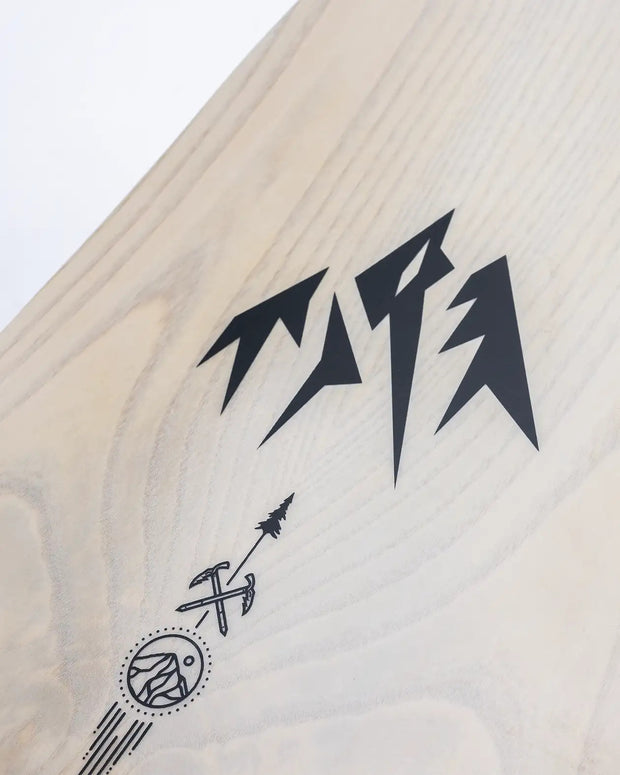 Jones Flagship Snowboard 2026