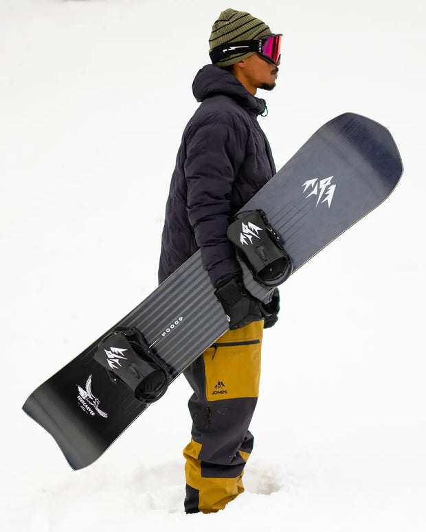Jones Freecarver 6000s Snowboard 2026
