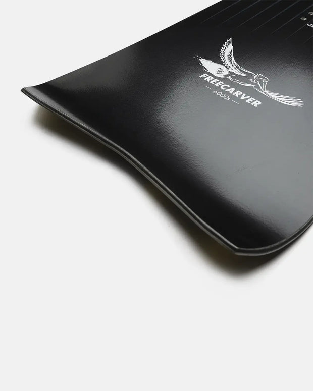 Jones Freecarver 6000s Snowboard 2026