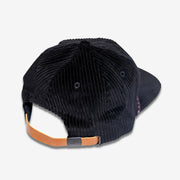 Jones Fresh Corduroy Organic Cotton Cap