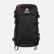 Jones Higher 32L Backpack - BLACK