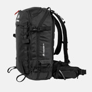 Jones Higher 32L Backpack - BLACK