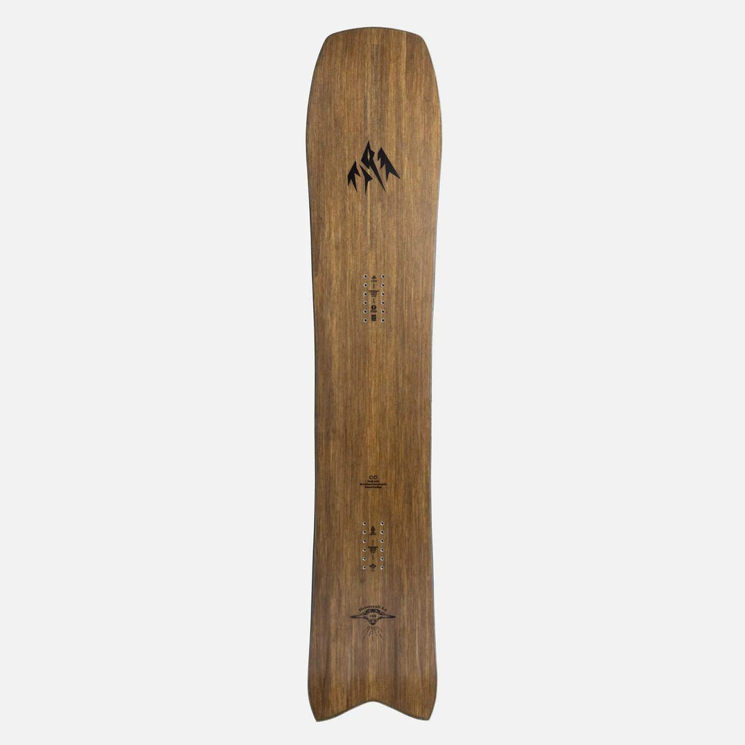 Jones Hovercraft 2.0 Snowboard 2025 – Shoreline Tahoe