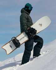 Jones Hovercraft 2.0 Snowboard 2026