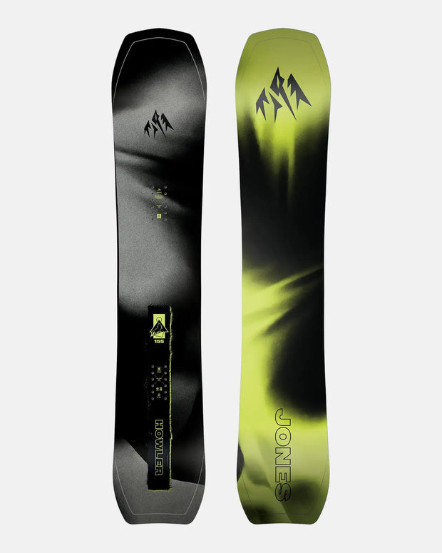 Jones Howler Snowboard 2026