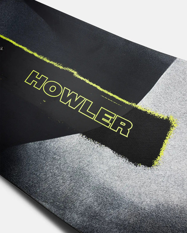 Jones Howler Snowboard 2026
