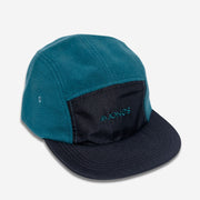 Jones Long Shadow Fleece Cap - green