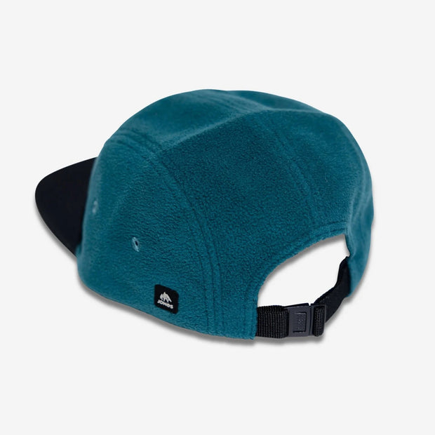 Jones Long Shadow Fleece Cap - green