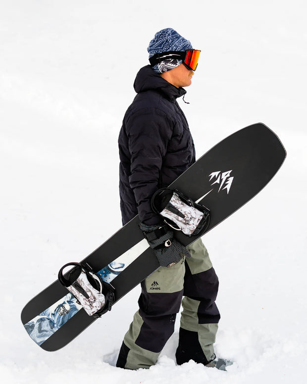 Jones Mind Expander Snowboard 2026
