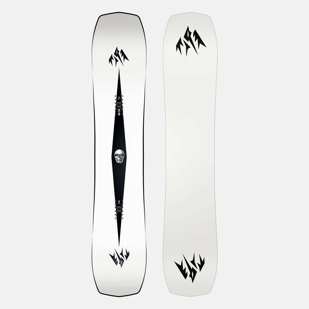 未使用品JONES Mind Expander Twin 23-24 154cm Jones Mind Expander Twin Snowboard 2024 – Shoreline Tahoe