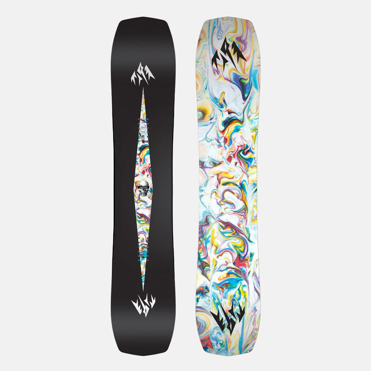 Jones Mind Expander Twin Snowboard 2025 – Shoreline Tahoe
