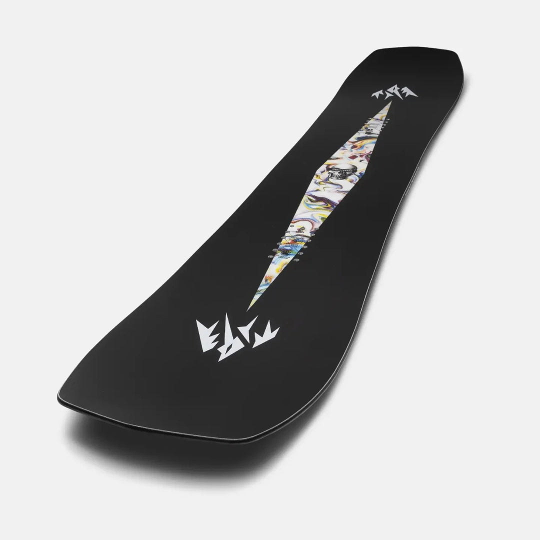 JONES Mind Expander 142 スノーボード24/25 Mind Expander Snowboard – Jones Snowboards US