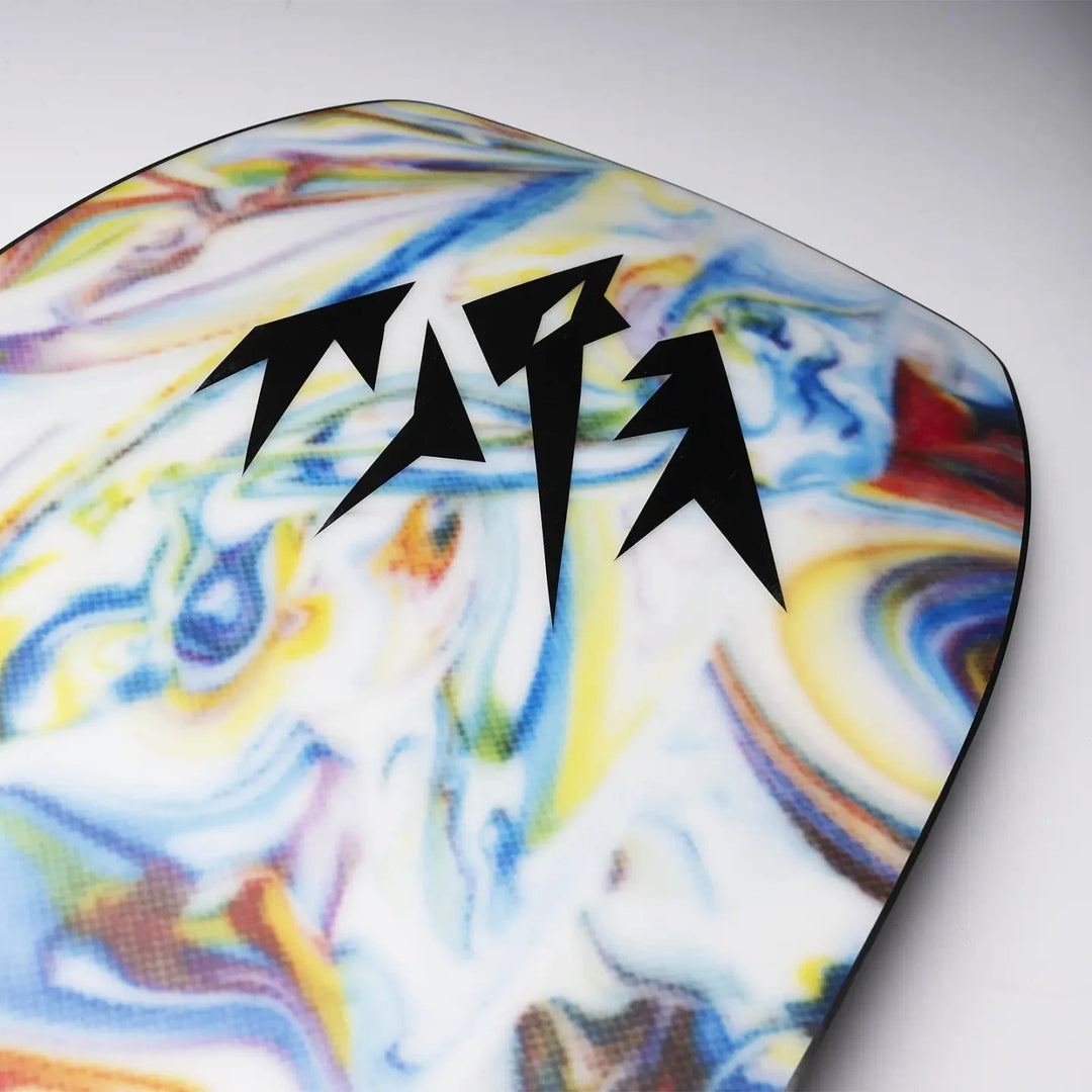 スノーボード Mind Expander Twin 158 / JONES Jones Snowboards Mind Expander Twin Snowboard - 2022 - Snowboard
