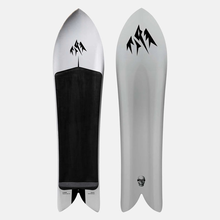 Jones Mountain Surfer Powder Board 2024 – Shoreline Tahoe