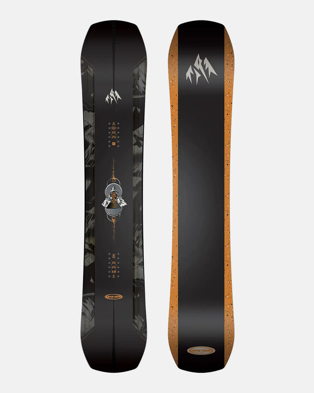 Jones Mountain Twin Pro Snowboard 2026