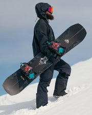 Jones Mountain Twin Pro Snowboard 2026