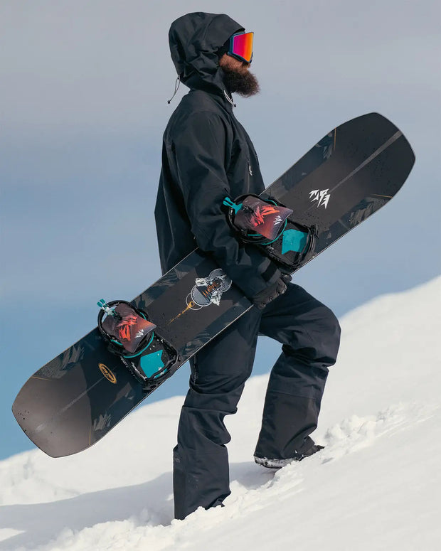 Jones Mountain Twin Pro Snowboard 2026