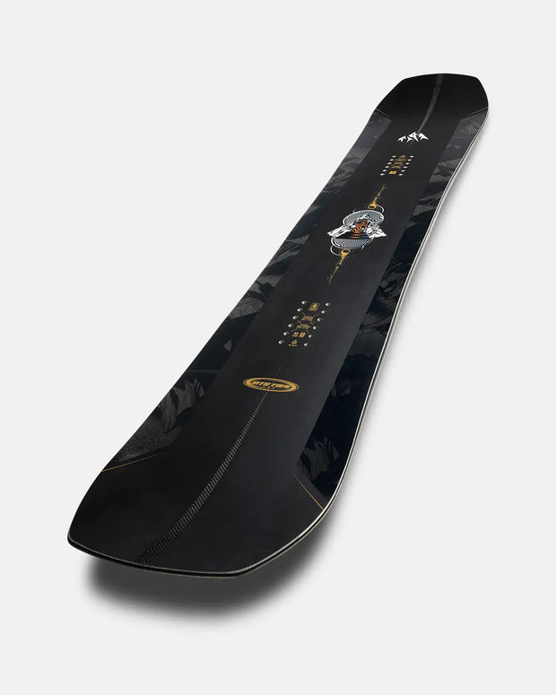 Jones Mountain Twin Pro Snowboard 2026