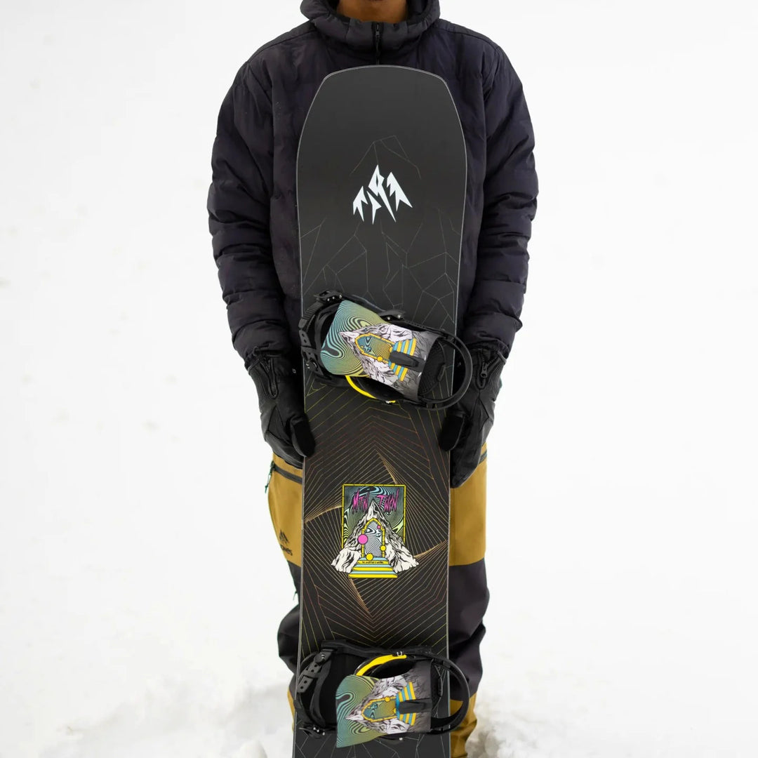 jones finlandia snowboard Jones Mountain Twin Snowboard 2025 – Shoreline Tahoe