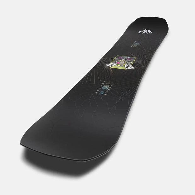 Jones Mountain Twin Snowboard 2025 – Shoreline Tahoe