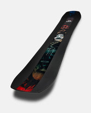 Jones Mountain Twin Snowboard 2026