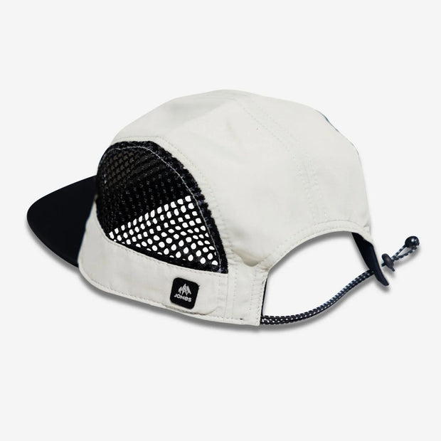 Jones Shasta Split Tech Cap - GREY