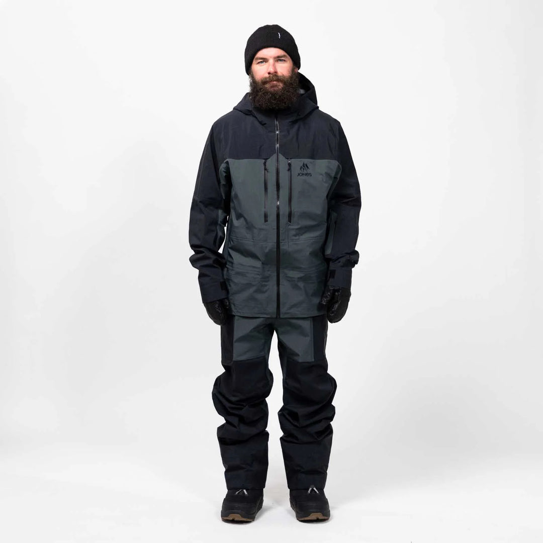 Jones-Shralpinist-Gore-Tex-Pro